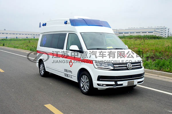 医用车系列