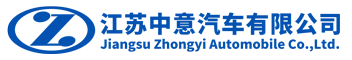 江苏中意汽车Logo