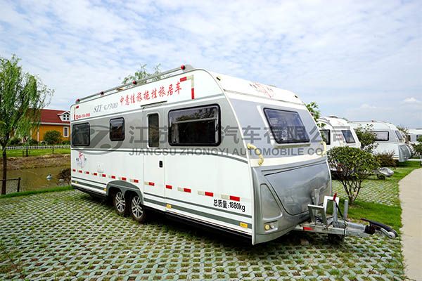 boarding car