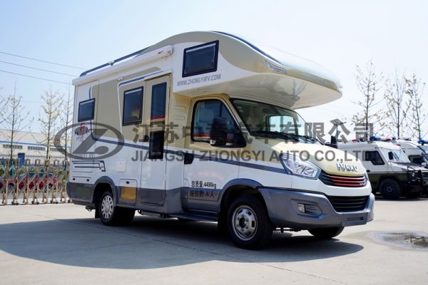 Iveco C RV