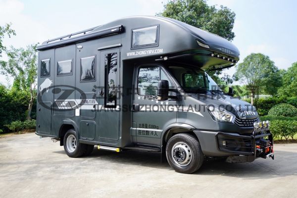 Ousheng RV
