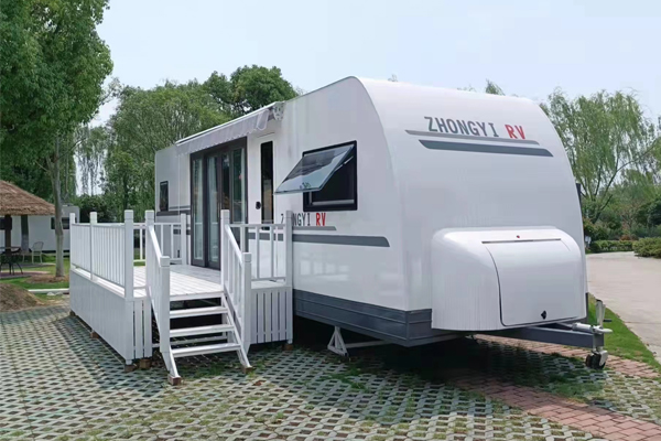 camper